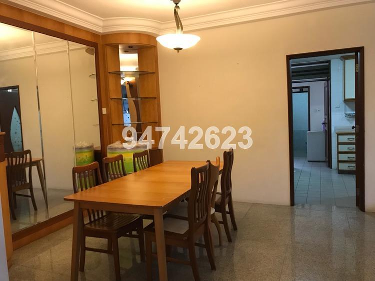 Fragrance Court (D5), Apartment #160365852